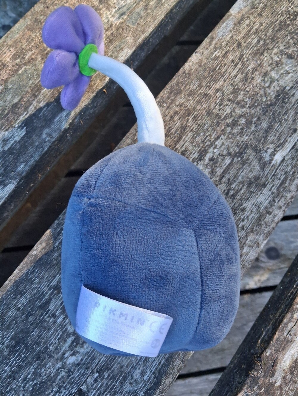 Pikmin plush - Picture 4 of 4